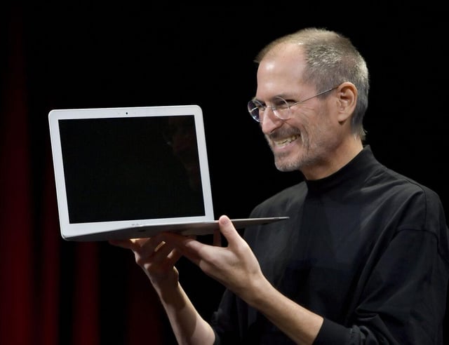 iPhone 'Air': Apples nye darling – men ikke for alle
