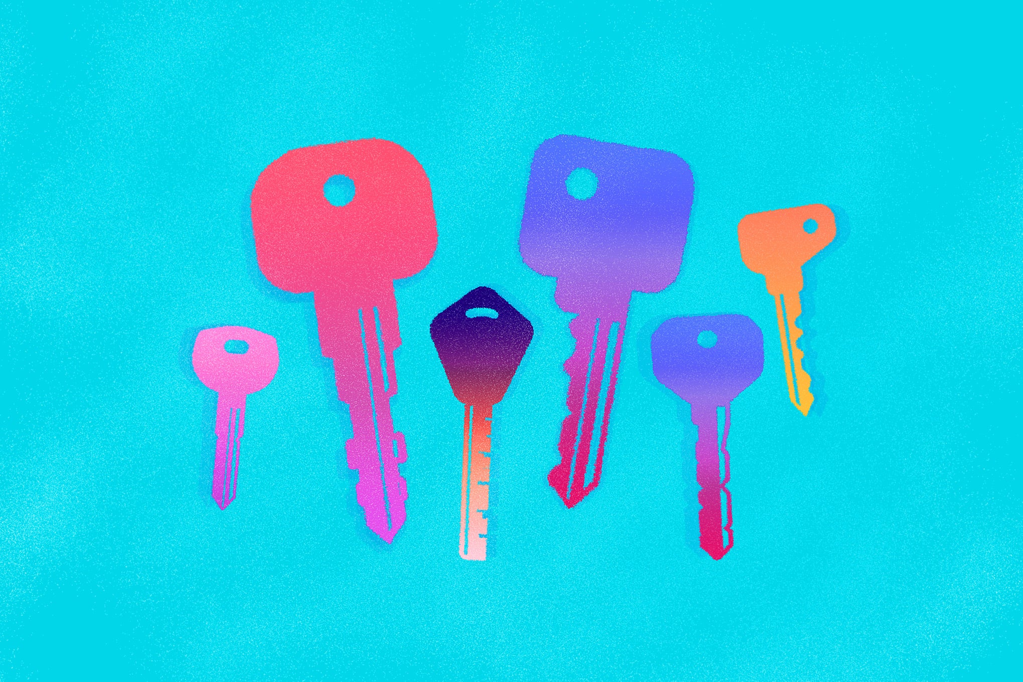 7 password-managers du faktisk kan stole på som Apple-bruger