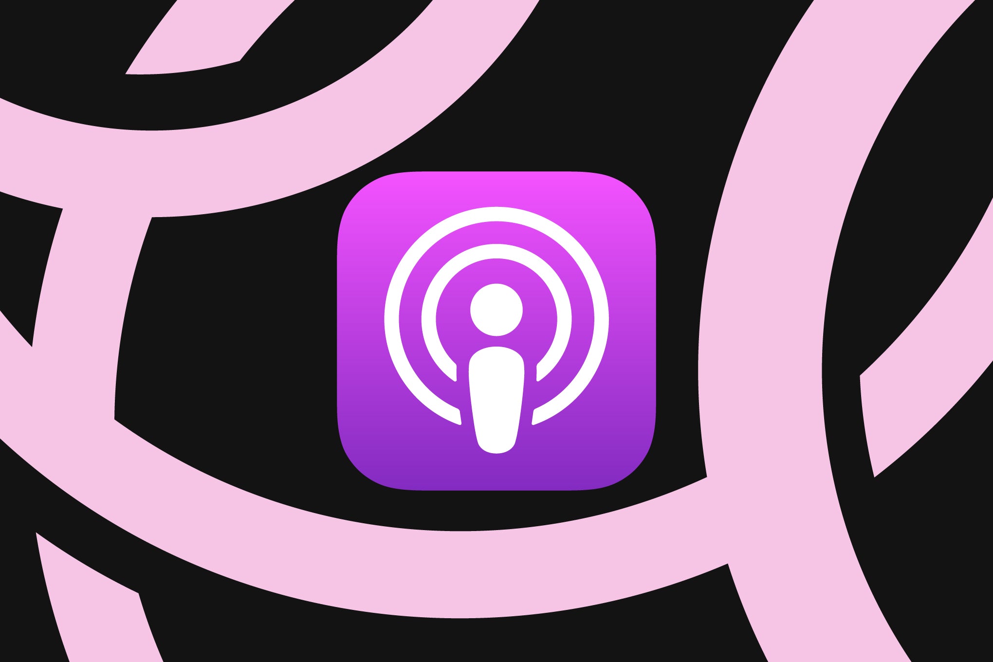 Apple Podcasts får automatisk kapitelinddeling og tidsbestemte links – fordi selvfølgelig gør de det