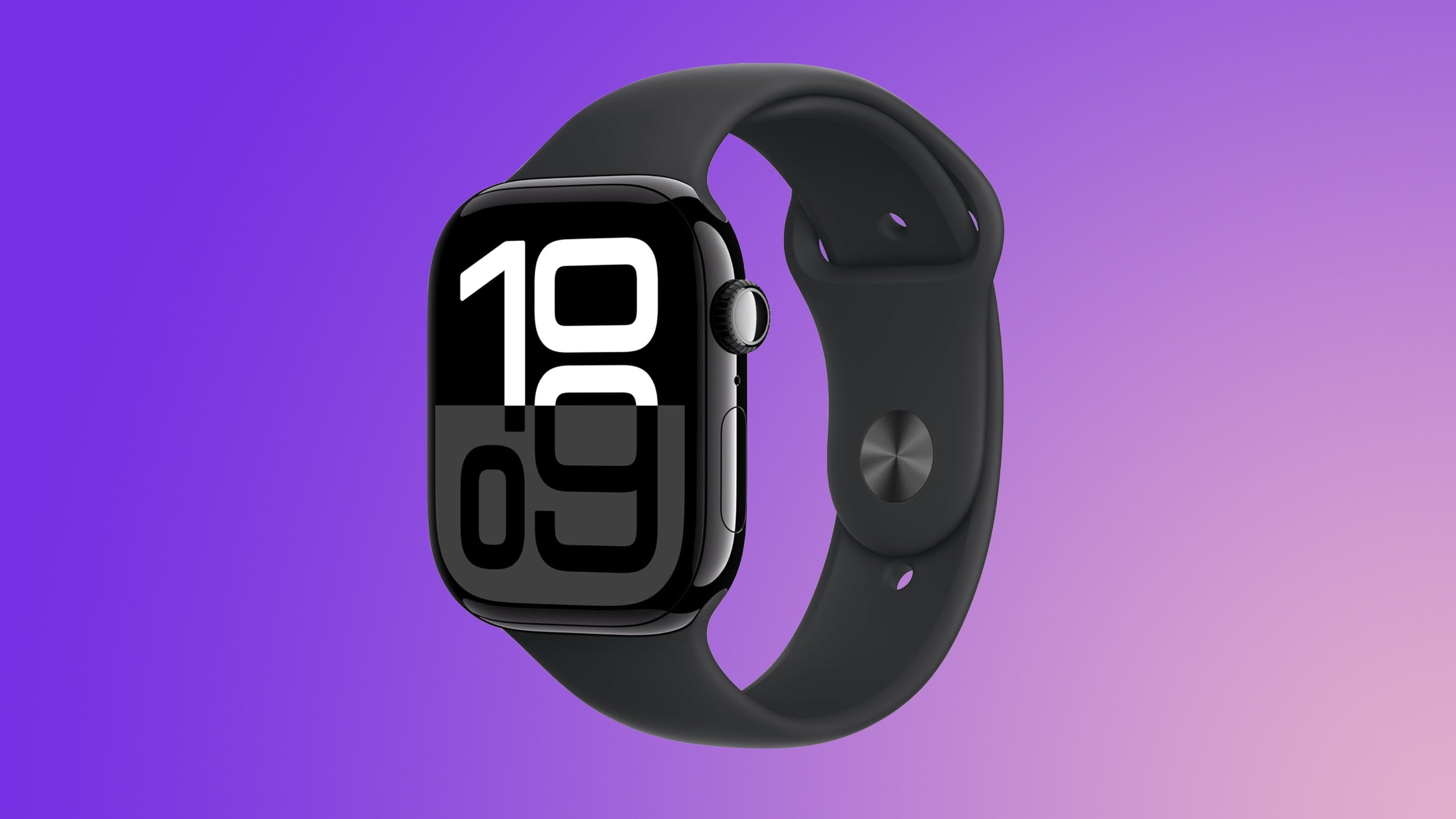 Spar Op til 1000 kr på Apple Watch SE/Series 10!