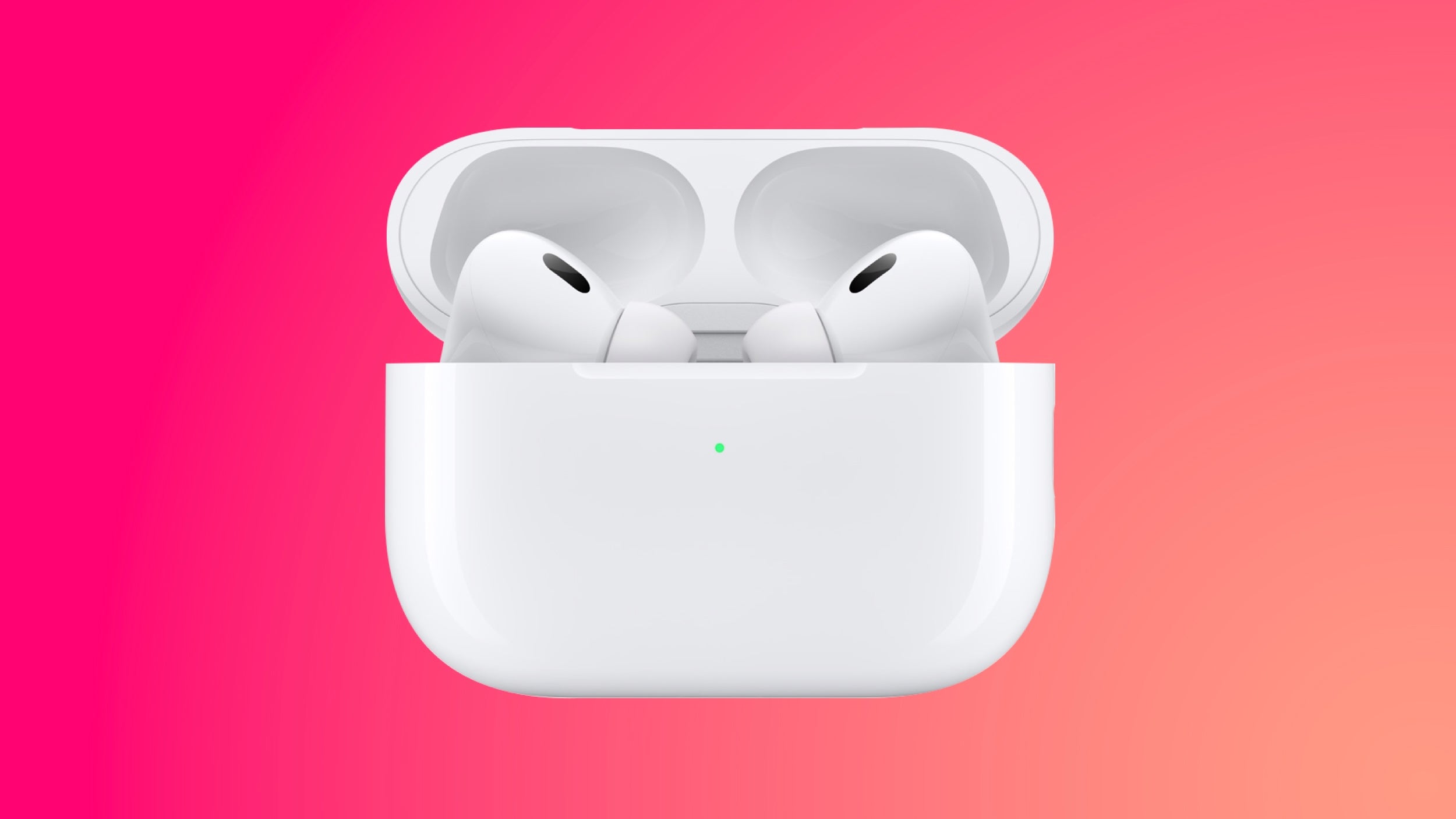 Hemmelig Apple-lydprodukt opdaget i koden