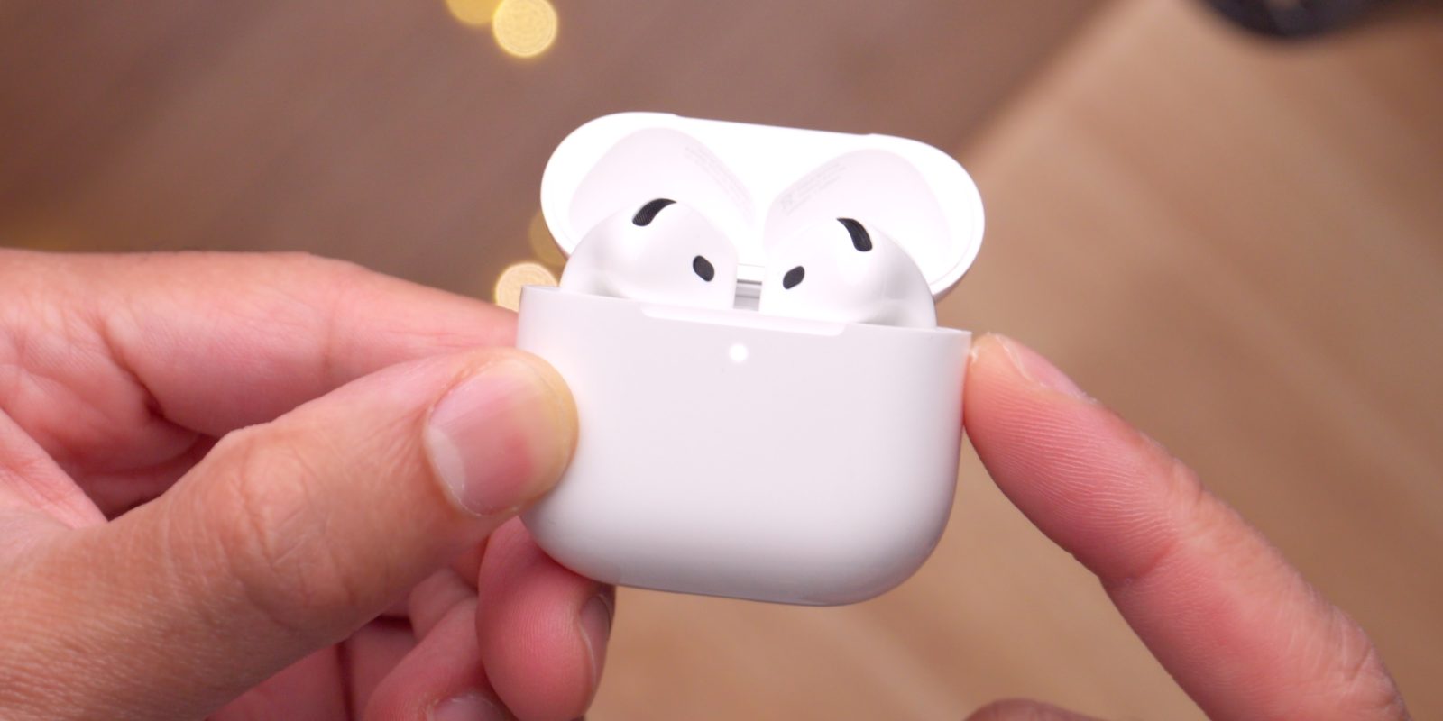 AirPods genvinder markedsandel – men Apple møder vækst-væggen