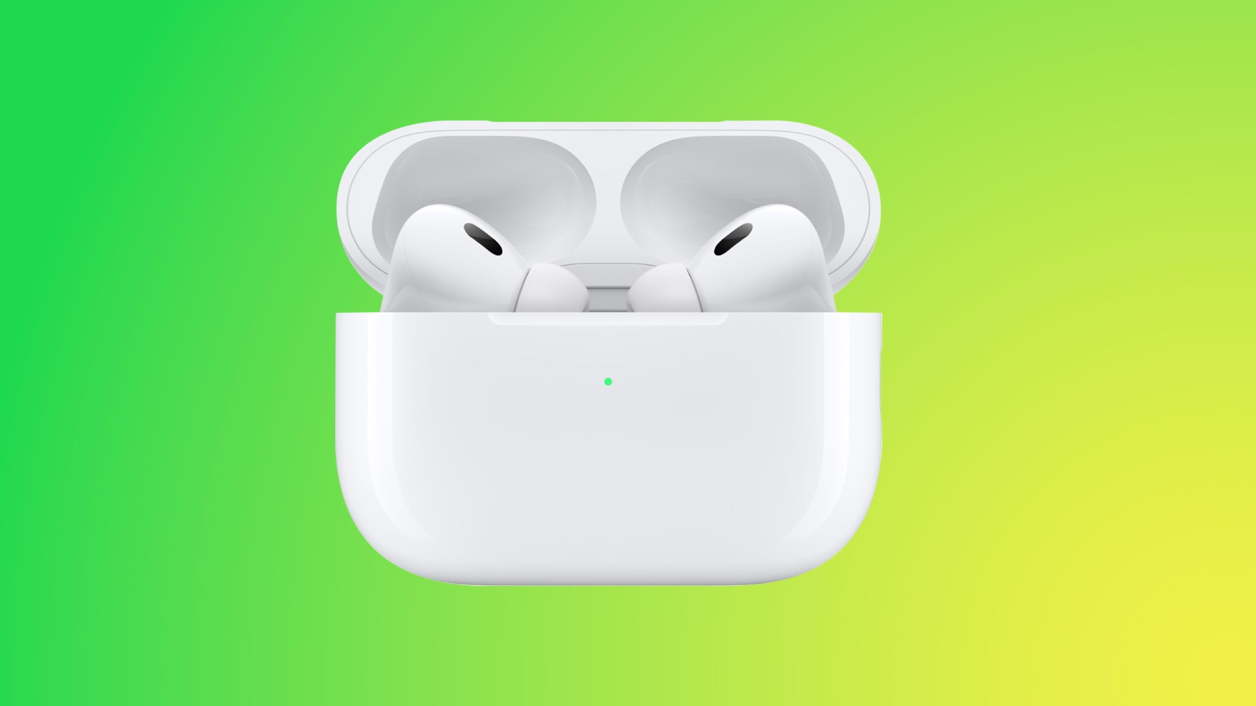 Apple lancerer ny beta-firmware til AirPods Pro 2 og AirPods 4 – nu med studielyd og kamerafjernbetjening