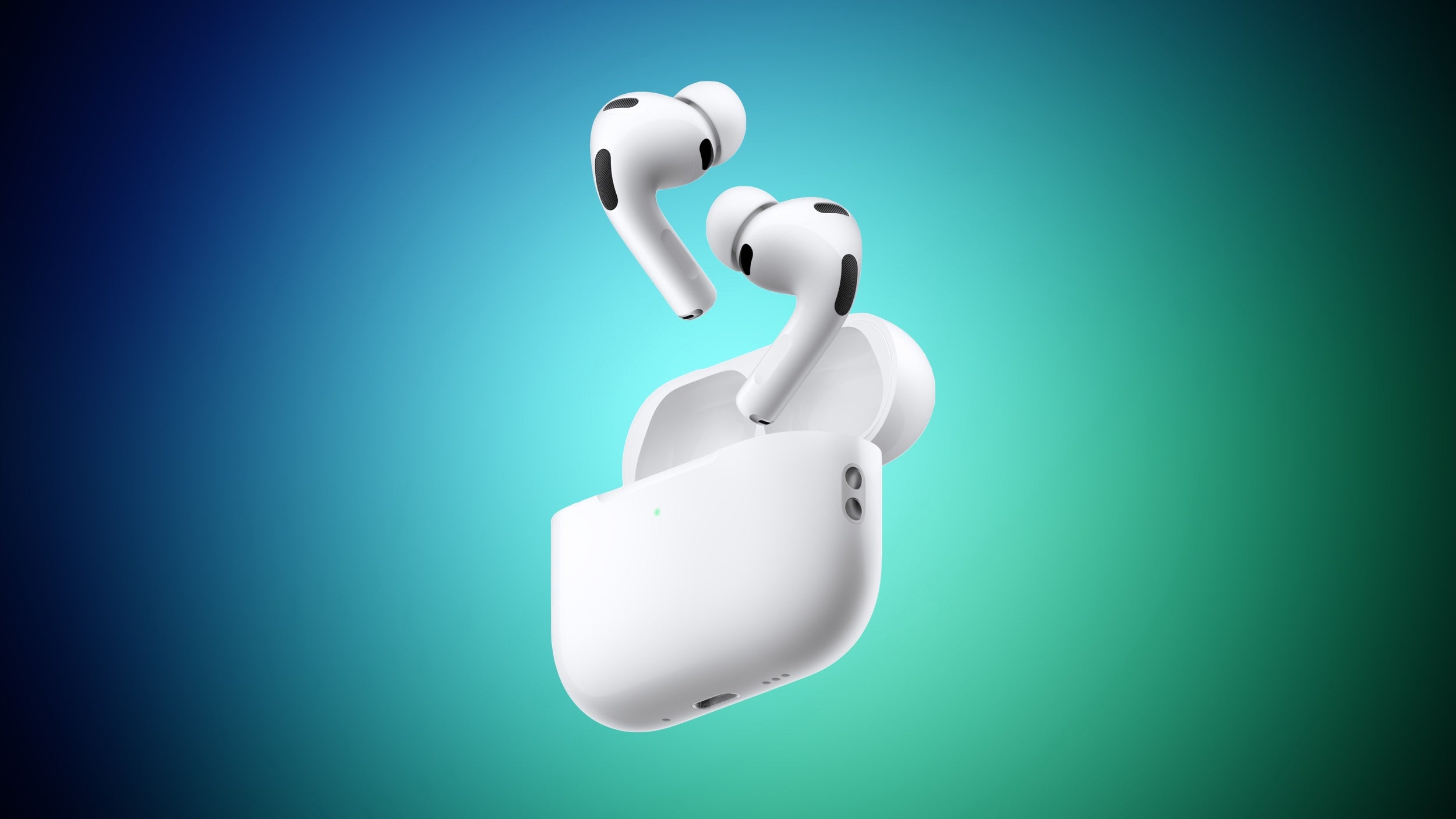 AirPods Pro 3: Nu uden opladerkabel – Apple tager endnu et skridt mod kablet profit