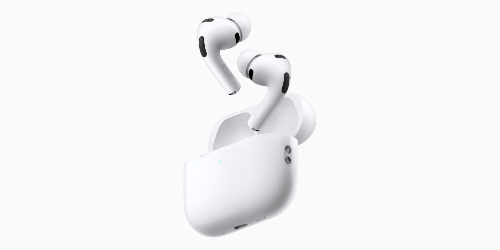 Apple frigiver ny firmware til AirPods Pro 3 – her er, hvad du skal vide