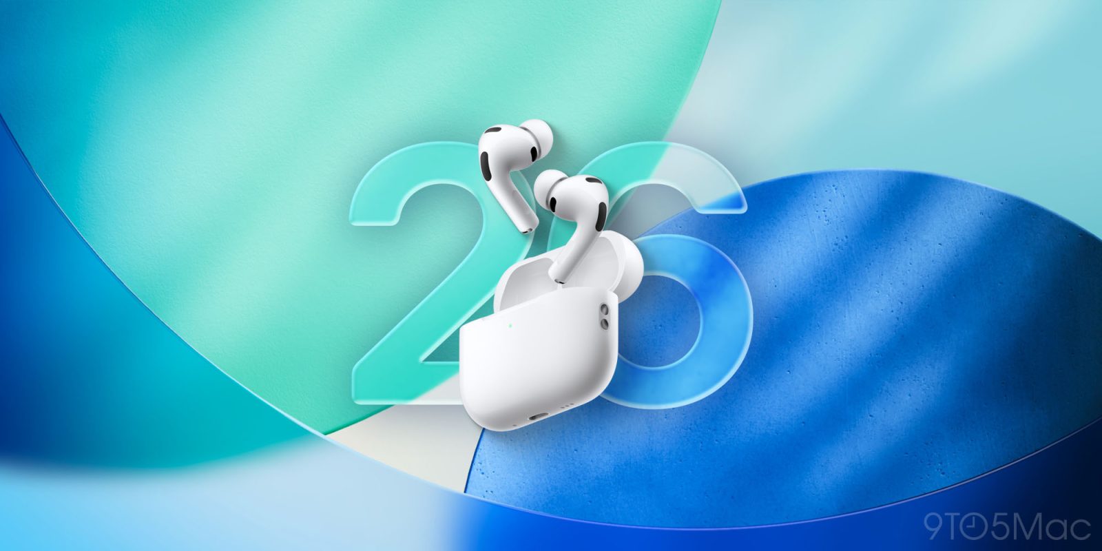 AirPods får lækre nye funktioner i iOS 26 – her er alt du skal vide
