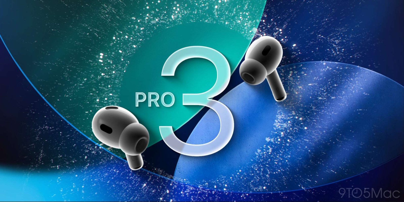 AirPods Pro 3 lander allerede nu: Ming-Chi Kuo tager fusen på alle
