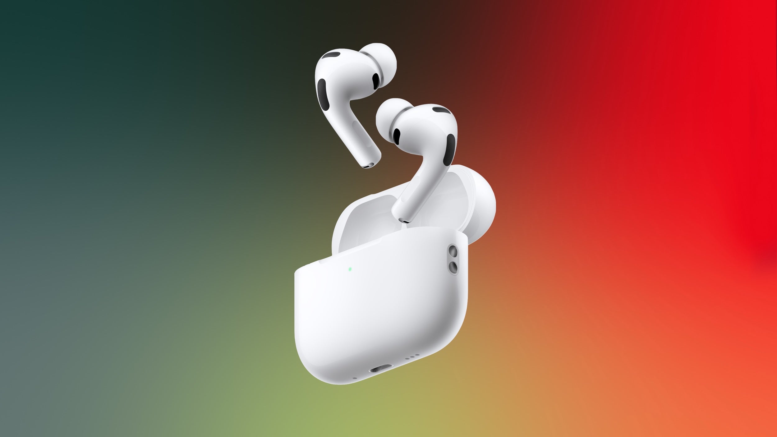 iOS 26 lader dig beholde lyden i dine AirPods – også i bilen