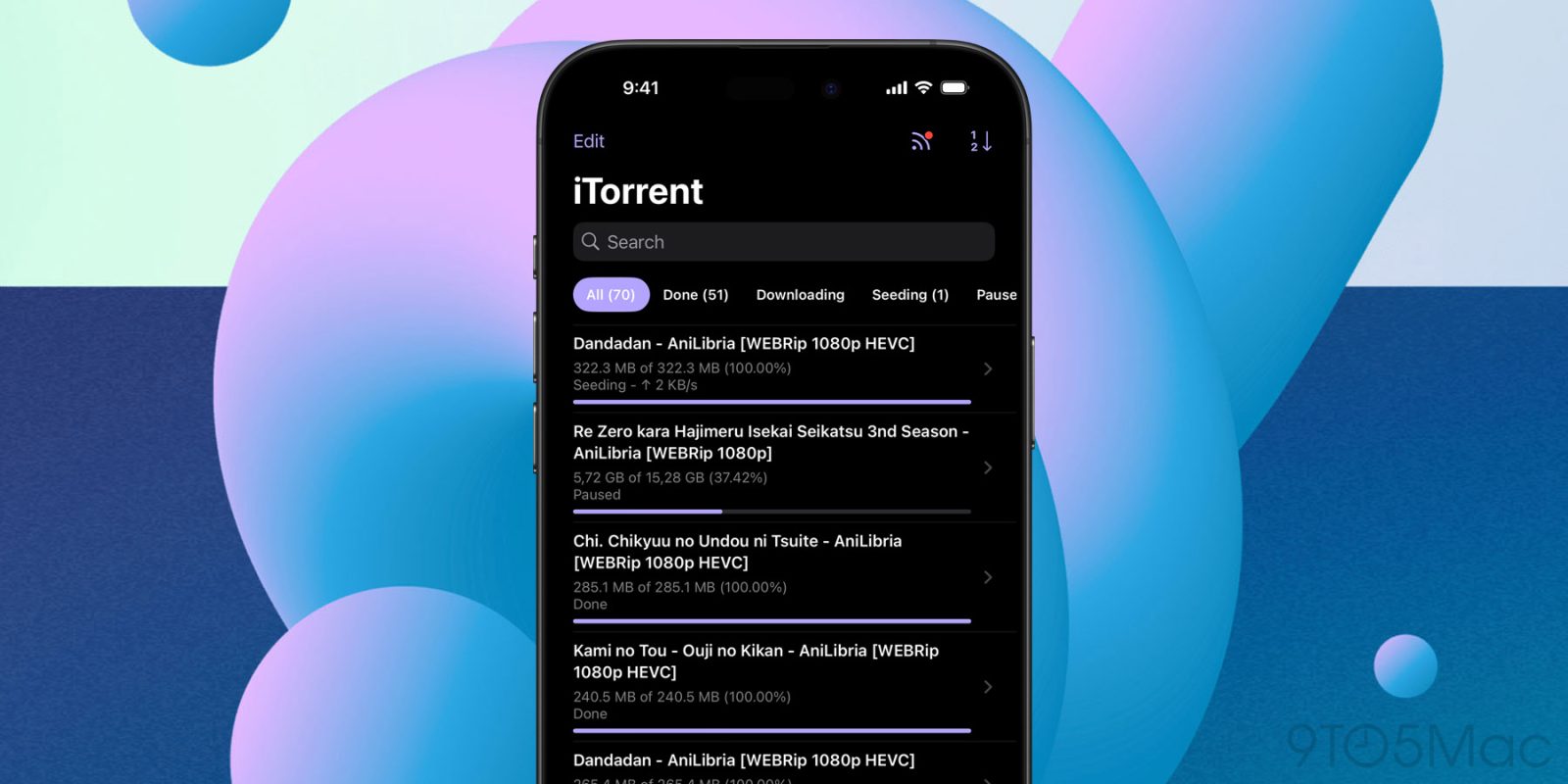 Apple slår igen: iTorrent fjernet fra AltStore PAL efter notariseringsblokade