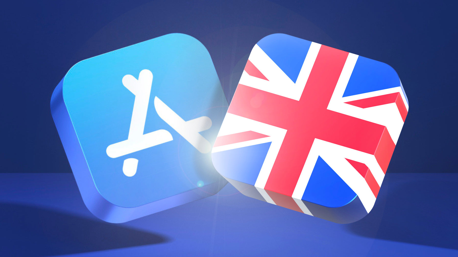 Apple advarer: Britiske brugere kan se frem til forsinkede funktioner under nye konkurrence­regler