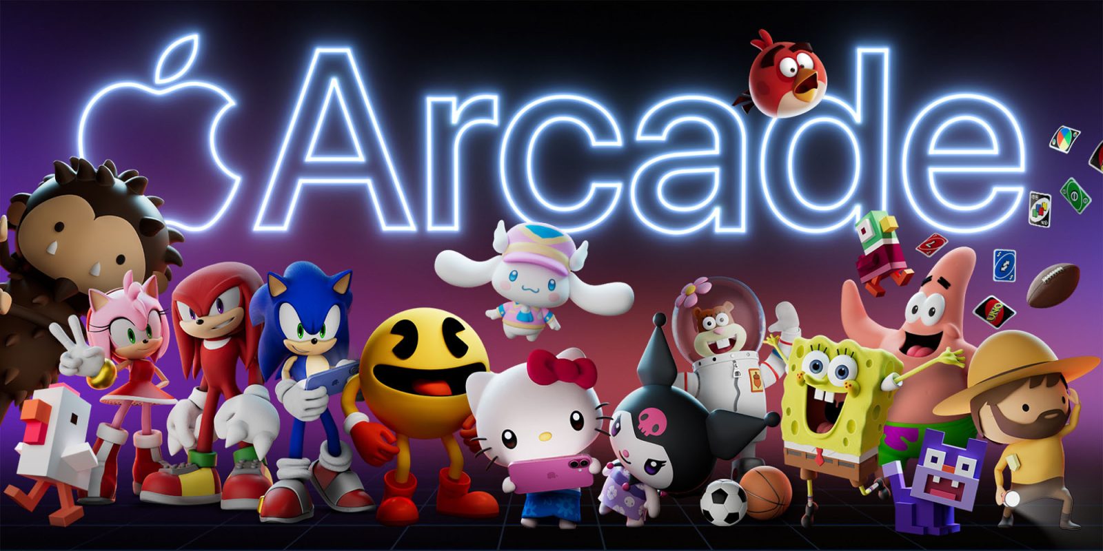Apple Arcade gratis i to måneder – men skynd dig, pladserne ryger hurtigt!