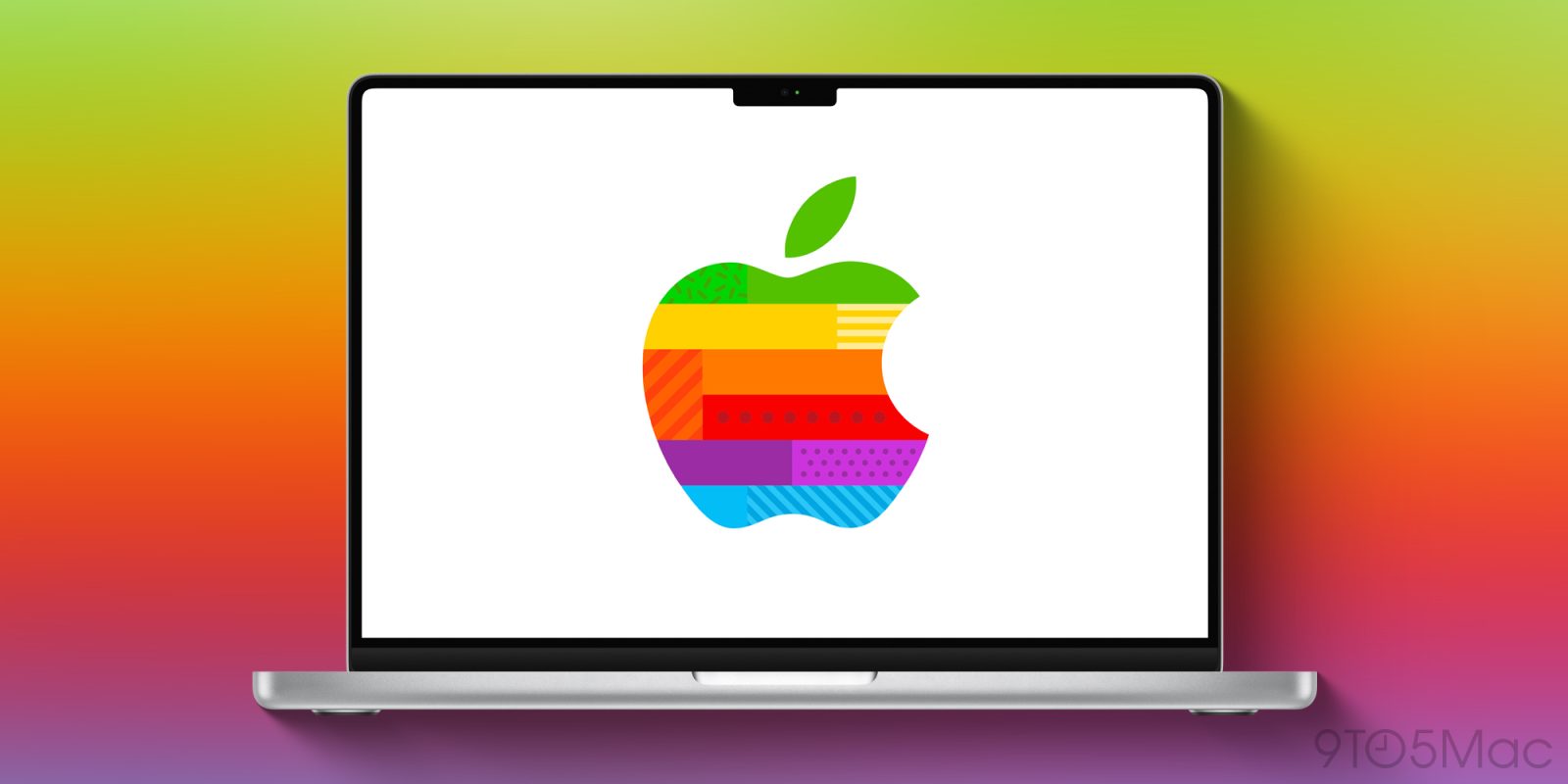 Apples nye Beijing-wallpaper: Nu kan din iPhone se lige så cool ud som Tim Cook