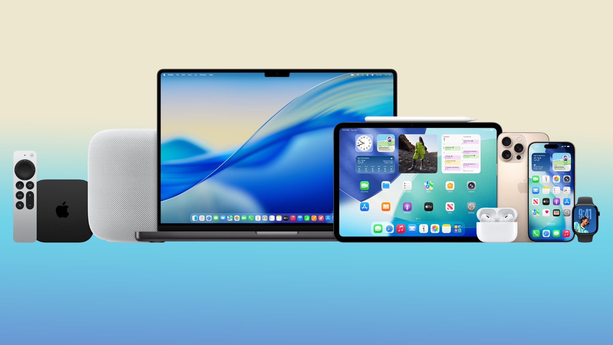 Mark Gurman slår fast: Apple-leaks afslører Vision Pro med M5 – og meget andet godter