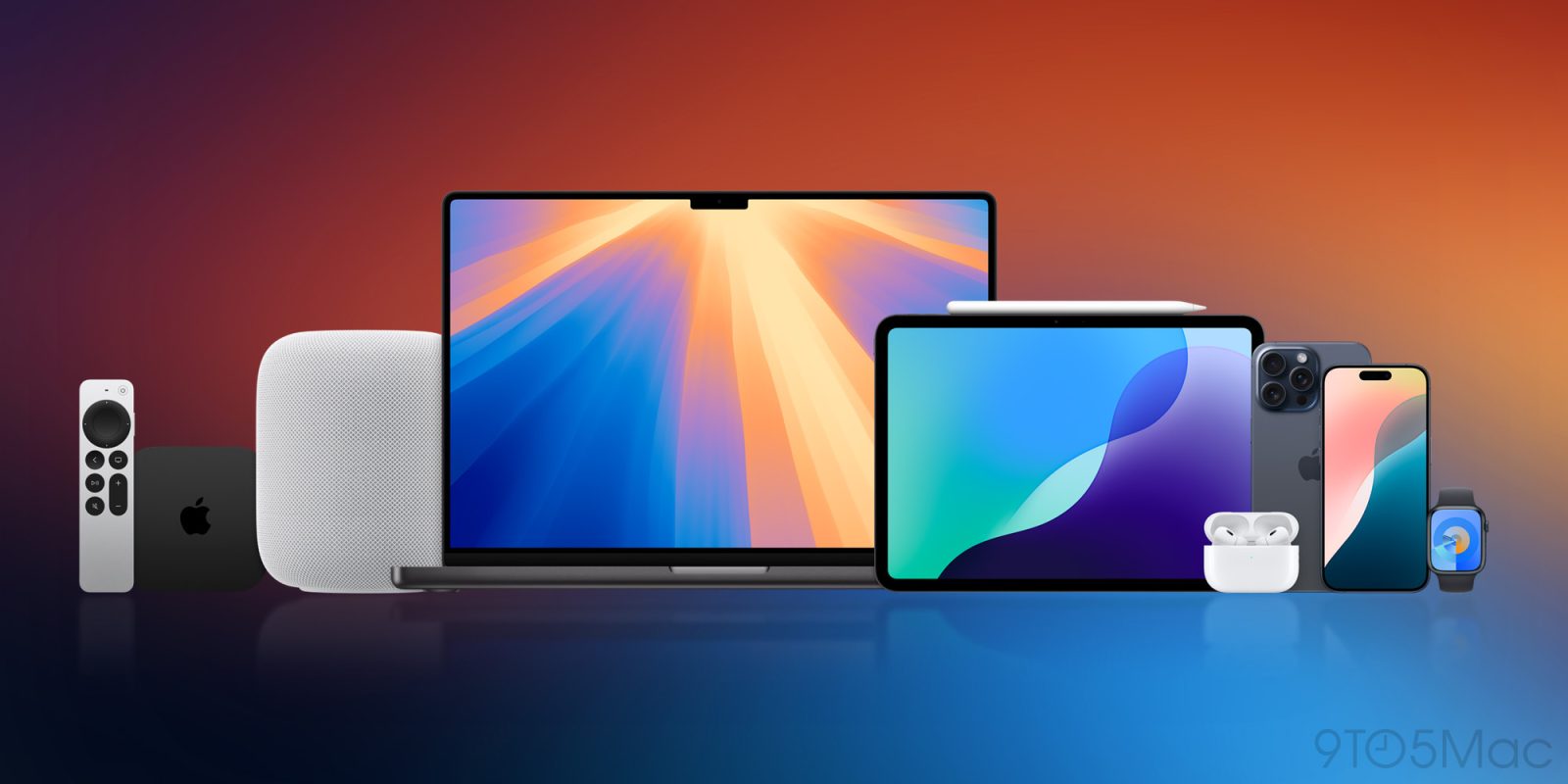Hvis jeg skulle starte mit Apple-økosystem fra bunden i 2025: Mine topvalg