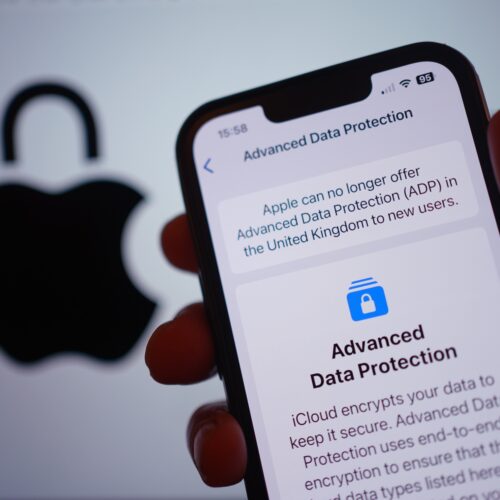 UK tvinges til Apple-retreat: Encryption-backdoor skrinlagt efter amerikansk pres