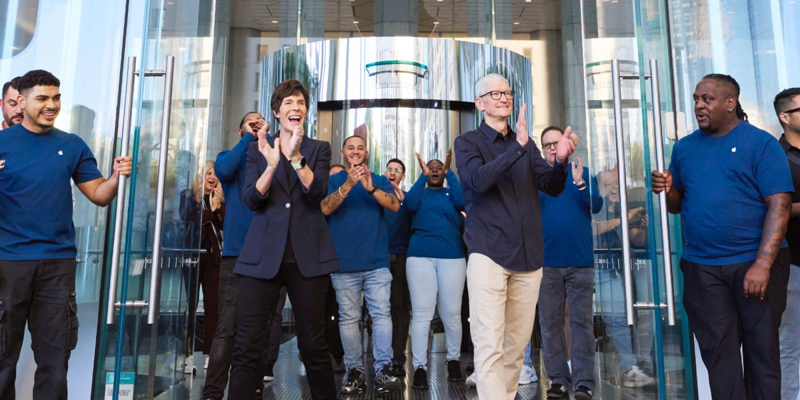 Apple klar med 5+ nye produkter i oktober – her er alt, vi ved