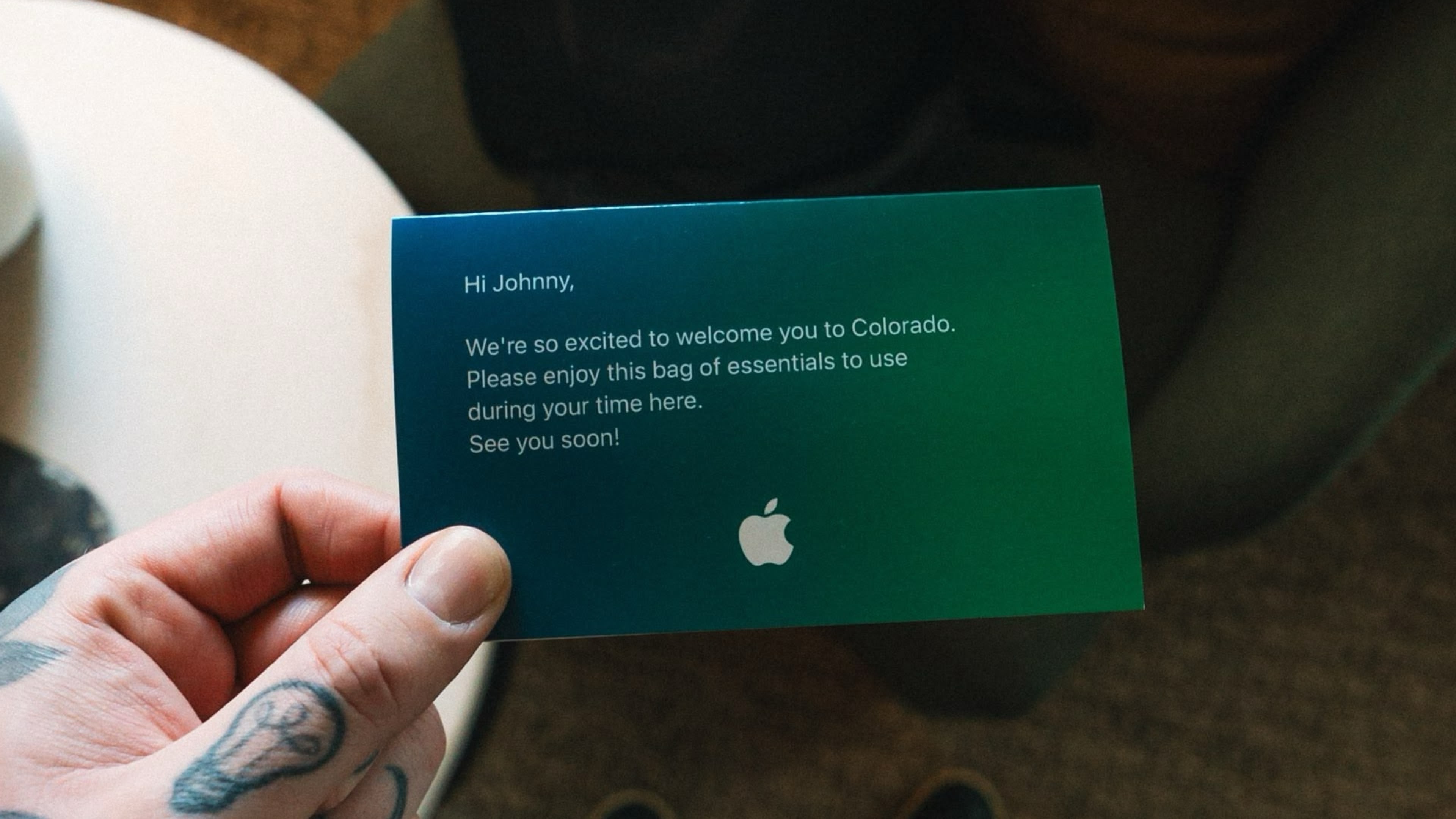 Apple trækker influencere til Rocky Mountains: Specialevent i Colorado skal vise ny hardware