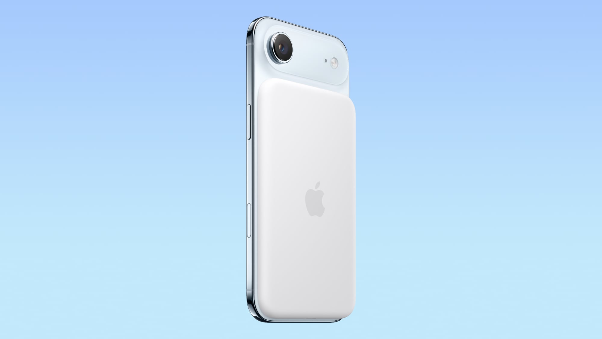 iPhone Air MagSafe Battery: Ny batteripakke kan oplade AirPods, Apple Watch og mere via USB-C