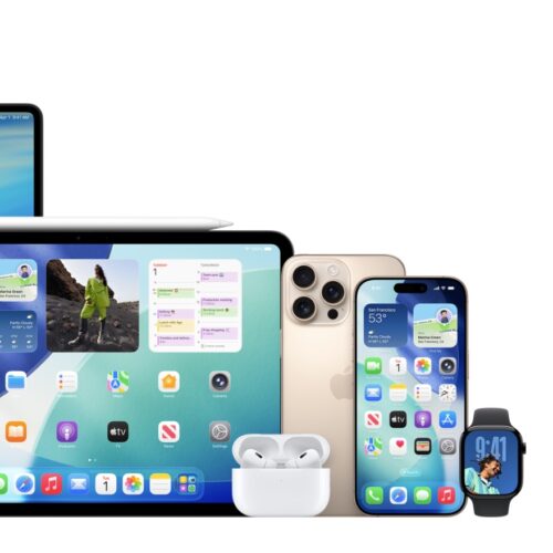 Apple springer til årstal: iOS 26, iPadOS 26 og macOS 26 Tahoe lander 15. september