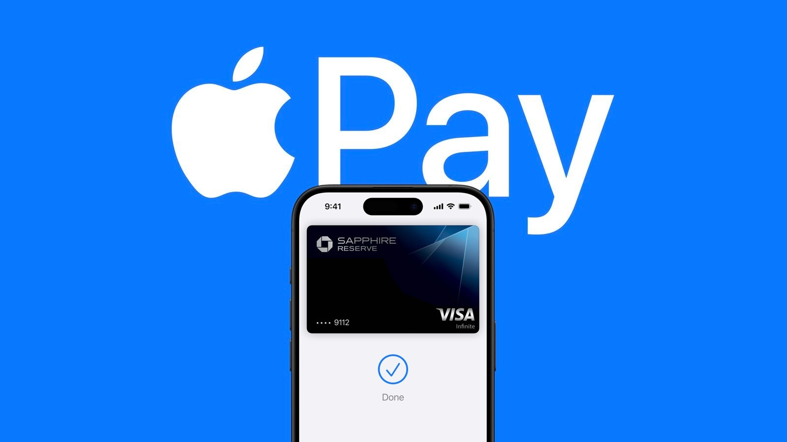 Apple Pay havner i nyt søgsmål: Anklages for at have stjålet mobilbetalings-teknologi