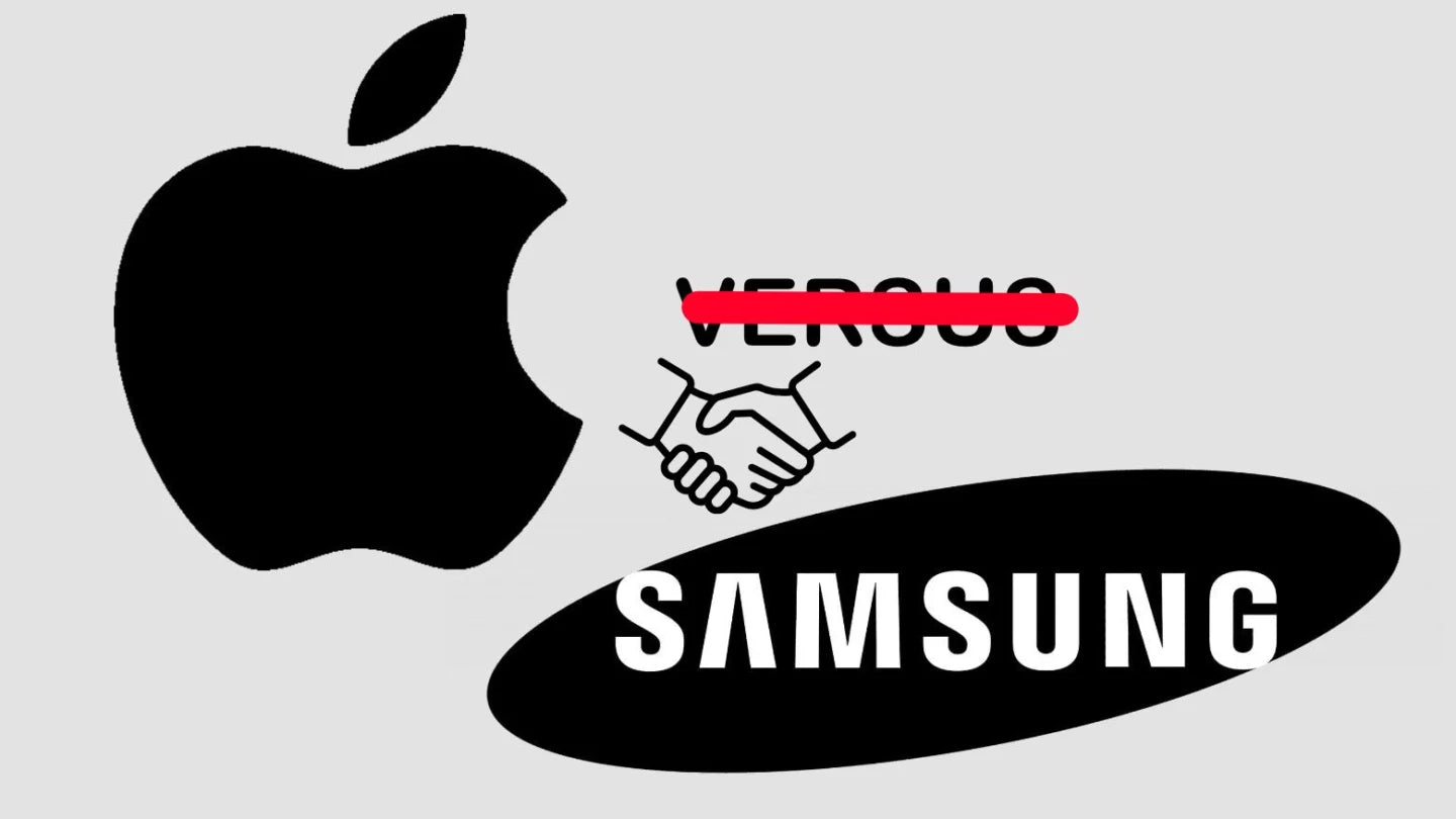 Apple og Samsung i overraskende alliance: Banebrydende chip-produktion rykker til Texas