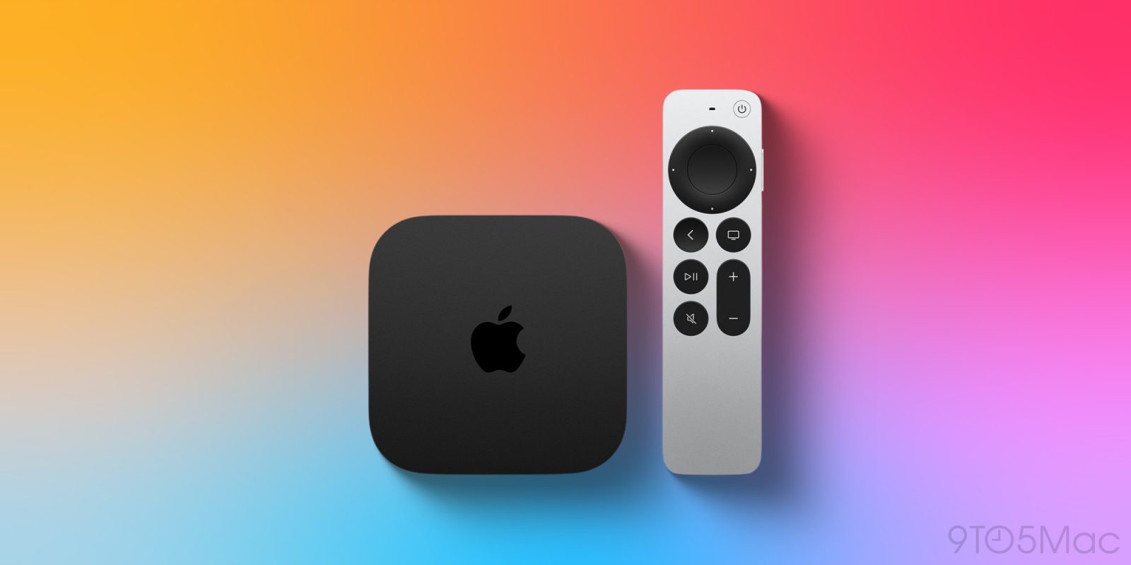 Ny Apple TV 4K på vej med A17 Pro – får vi endelig Apple Intelligence i stuen?