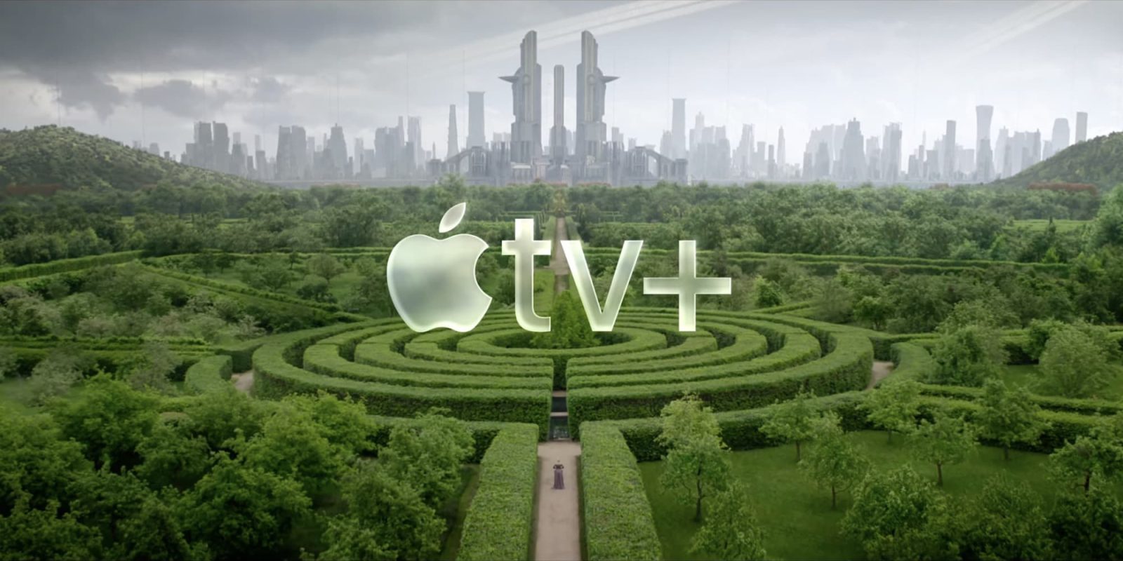 Foundation sæson 4 bekræftet: Apple TV+’s sci-fi-epos får endnu en omgang