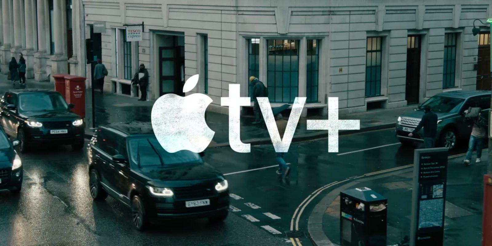 Her er Apple TV+’s mest sete film og serier globalt i september ifølge JustWatch