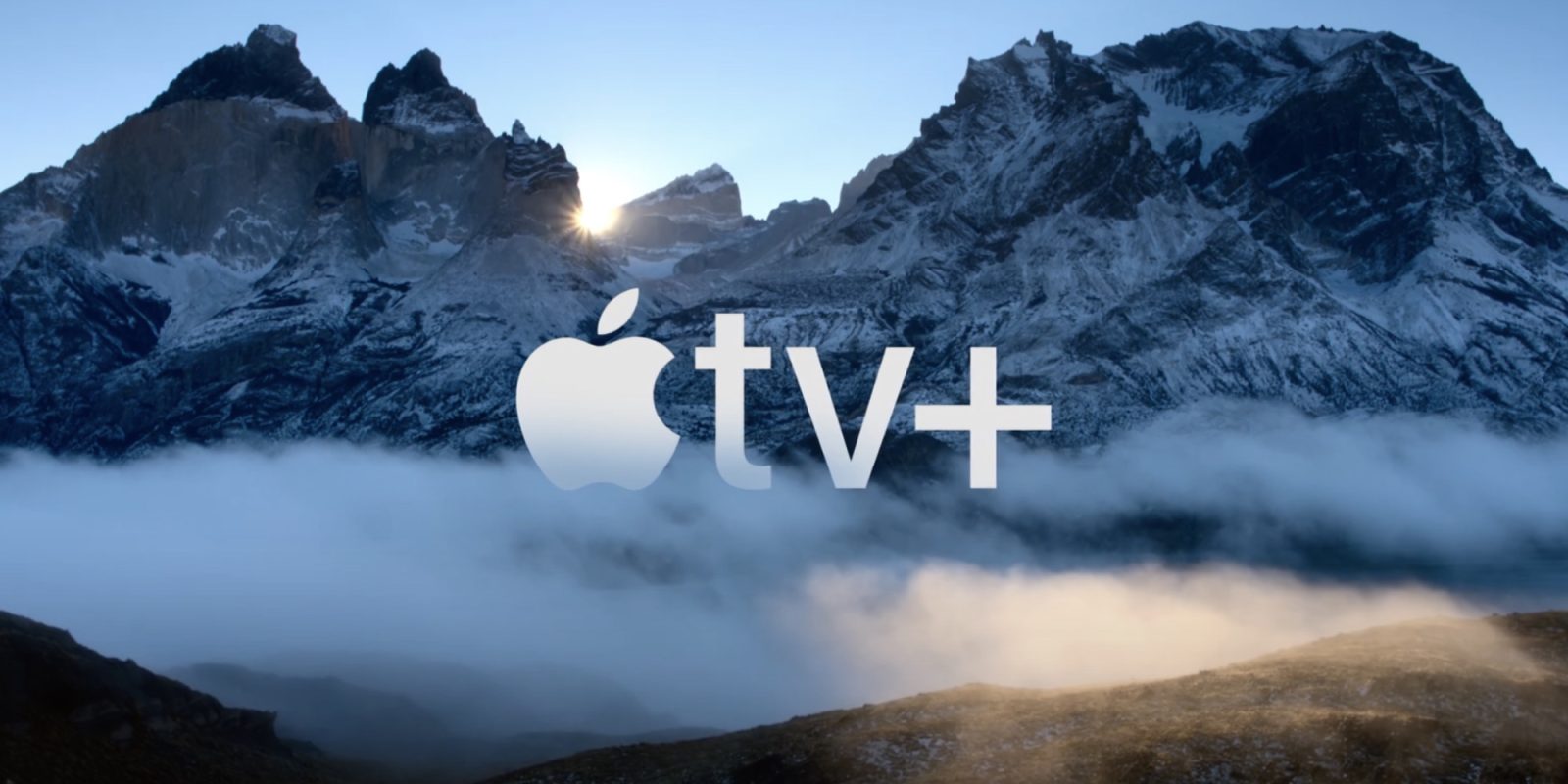 Apple TV+ mister topchef til Paramount+ på dagen for prisstigning