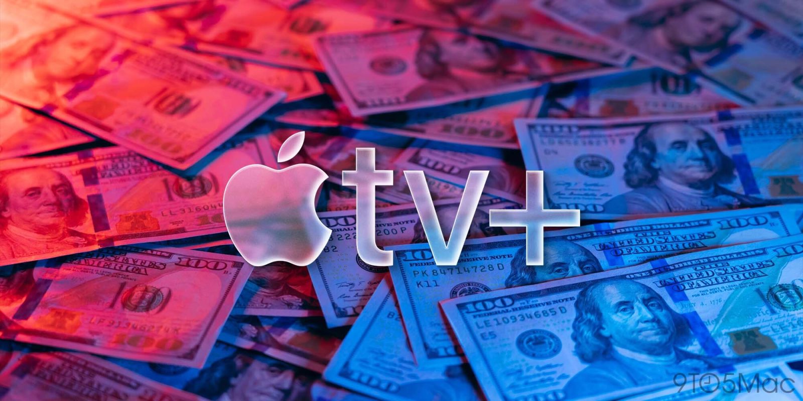 Apple TV+: Hollywood-stjerner afslører – sådan er det at arbejde med Apple