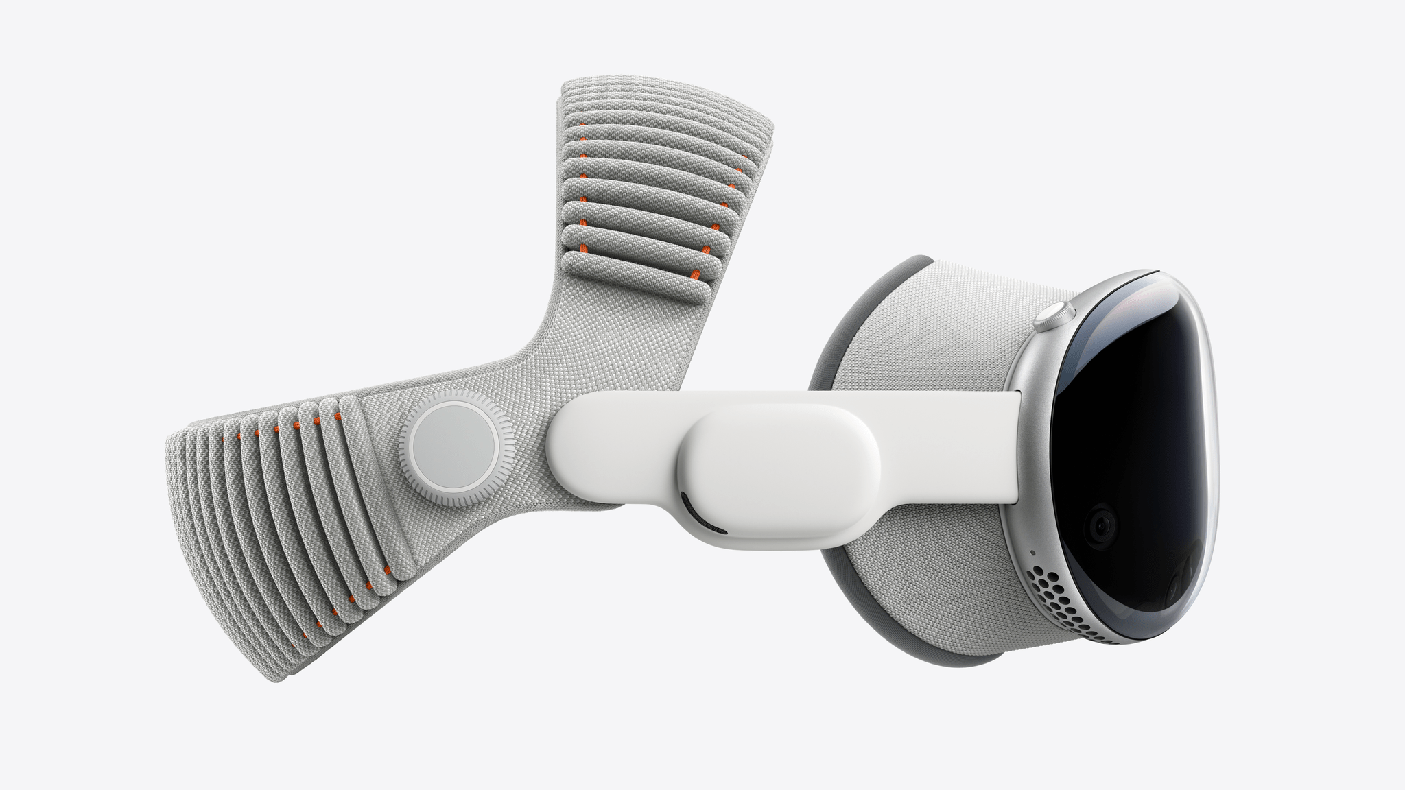 Apple Vision Pro får M5-chip og ny Dual Knit Band – Ren magi eller bare flere pixels?