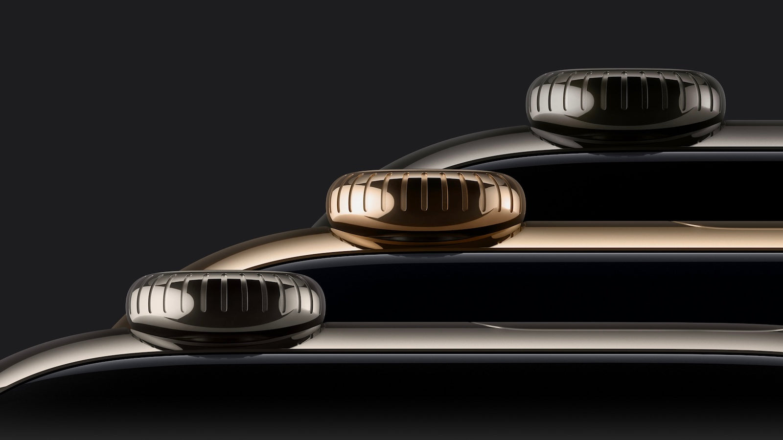Er det pengene værd? Titanium Apple Watch mod aluminium – Den ultimative duel