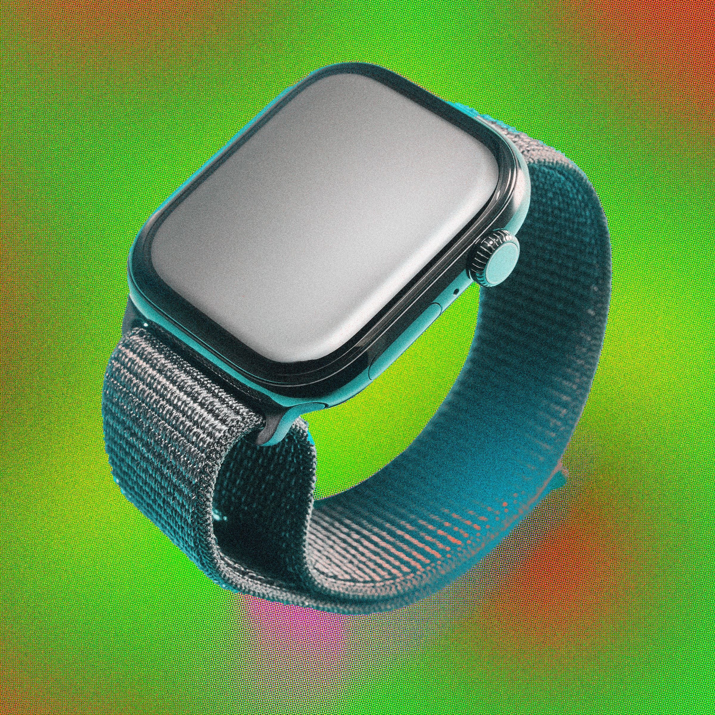 Apple Watch får blodiltmåling tilbage – nu med patentvenligt twist