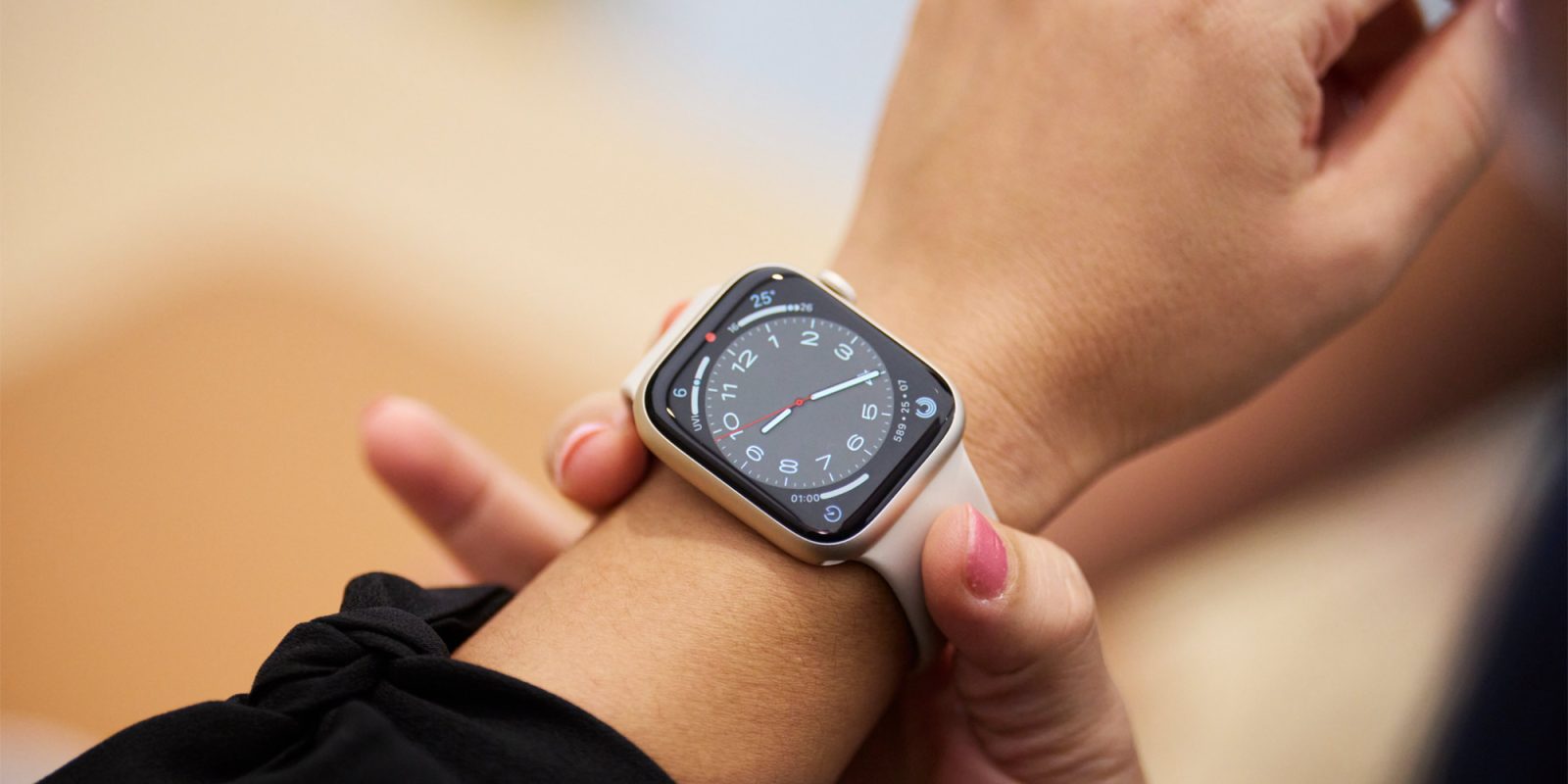 Apple i retten: Tidligere Apple Watch-ingeniør sagsøges for læk til Oppo