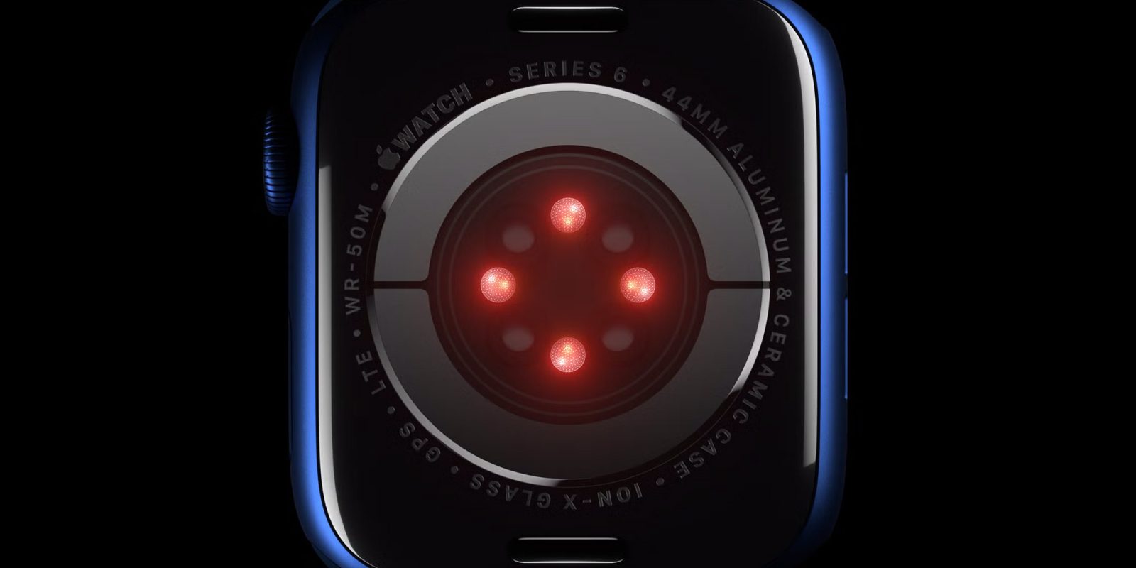 Masimo sagsøger amerikanske toldmyndigheder over Apple Watch-blodilt-fix