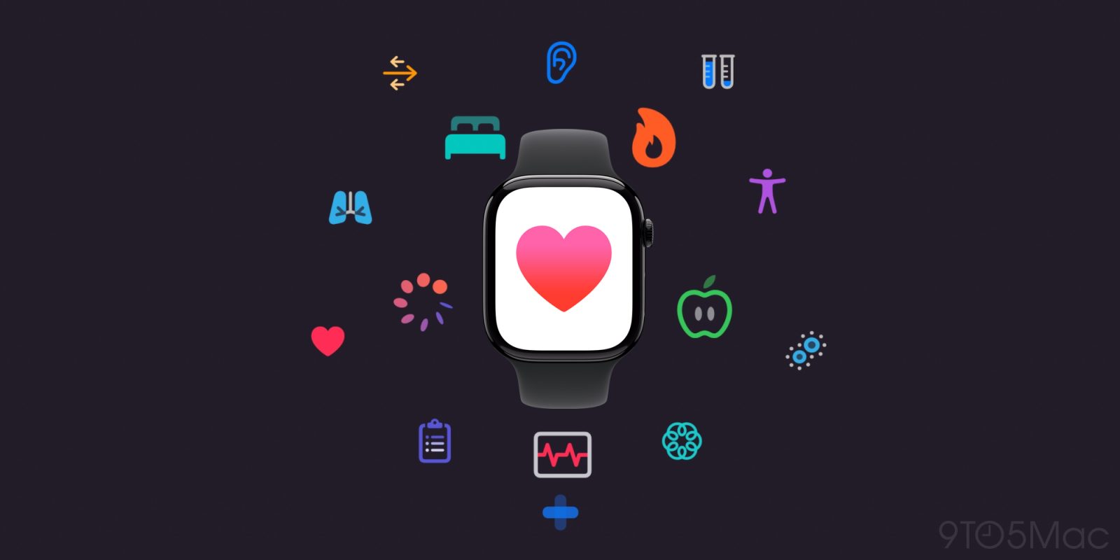 watchOS 26: To kraftfulde sundhedsnyheder til Apple Watch, vi næsten ikke tror på