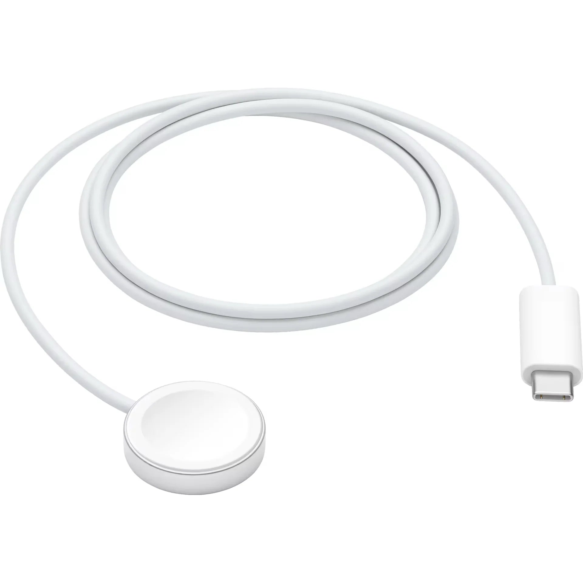 Drop alt andet: Den billigste Apple Watch magnetiske hurtigoplader, du nogensinde får brug for!