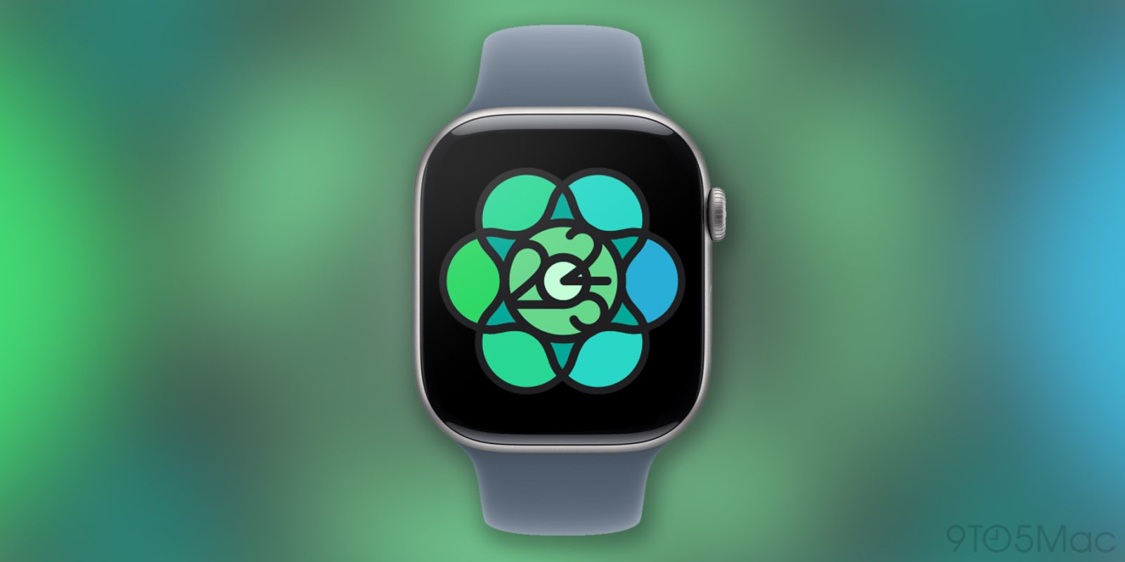 Apple Watch Mindfulness-udfordring: Din fredag bliver mere zen (og du får et trofæ)