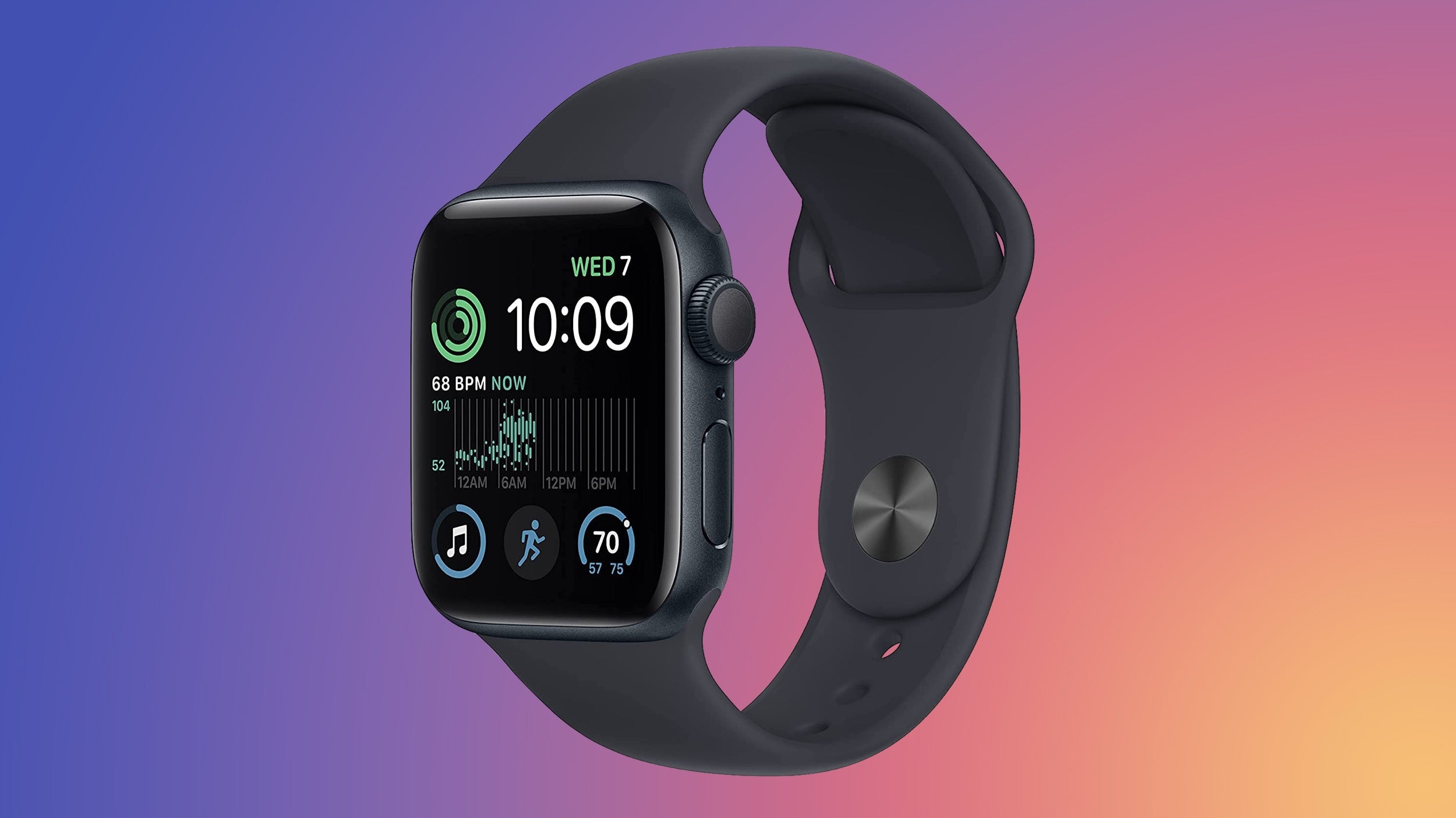 Apple Watch SE 3: Alt du skal vide om Apples nye budget-ur