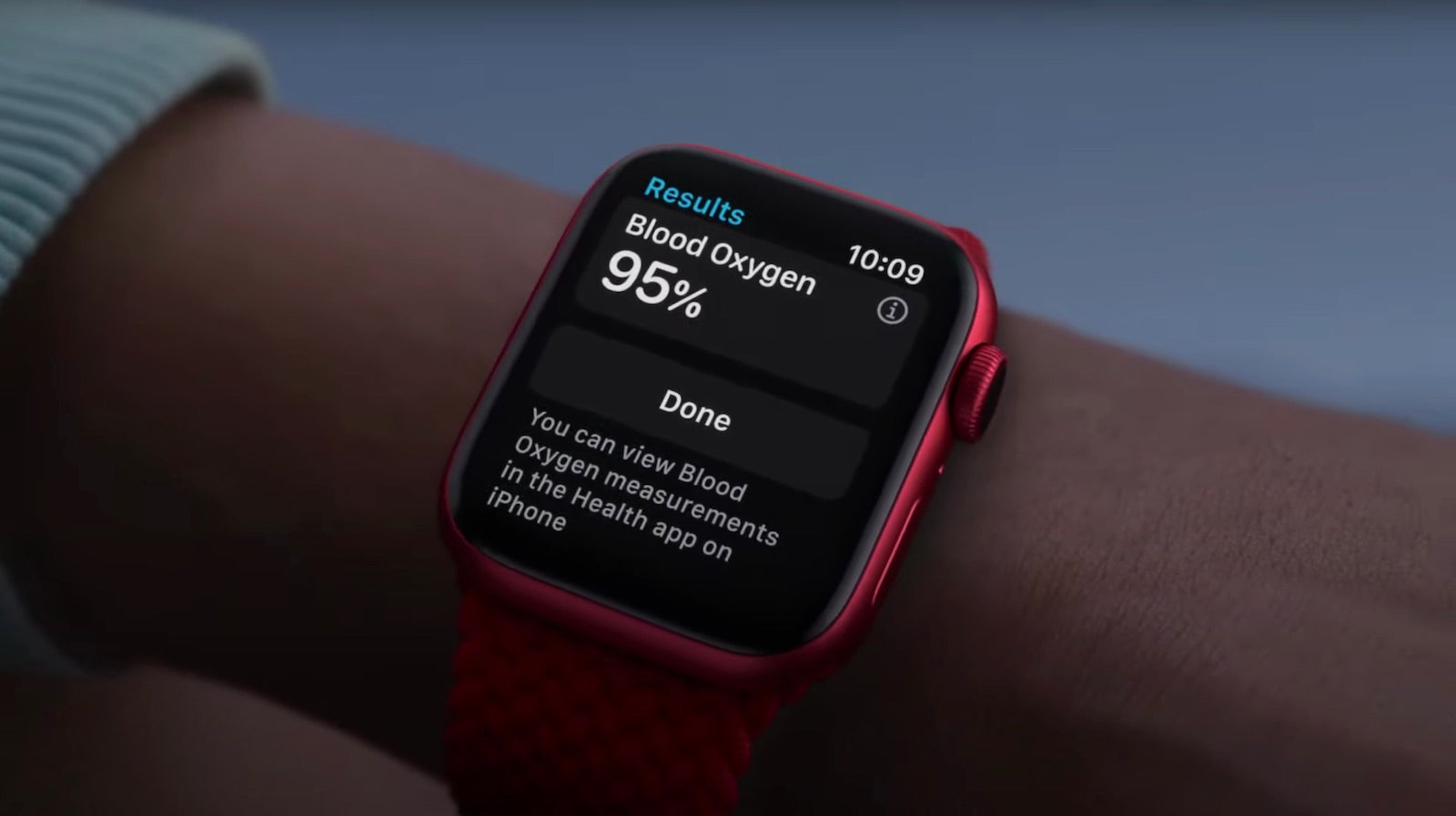Masimo sagsøger Toldvæsnet over Apples snedige blod-ilt-løsning på Apple Watch