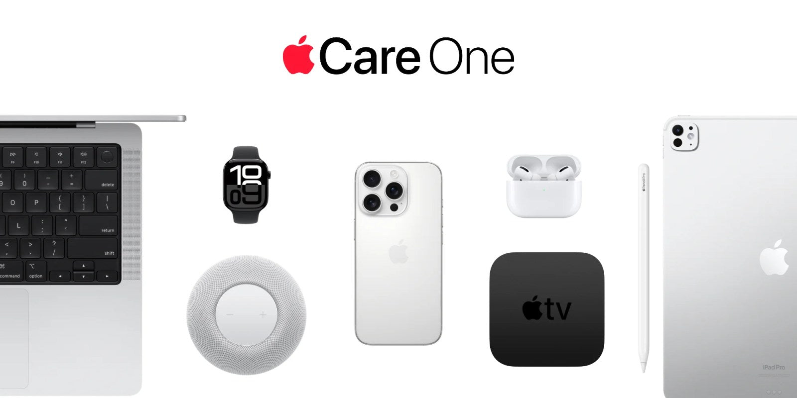Sådan bruger du AppleCare One med iPhone Upgrade Program – er det endelig nemt?