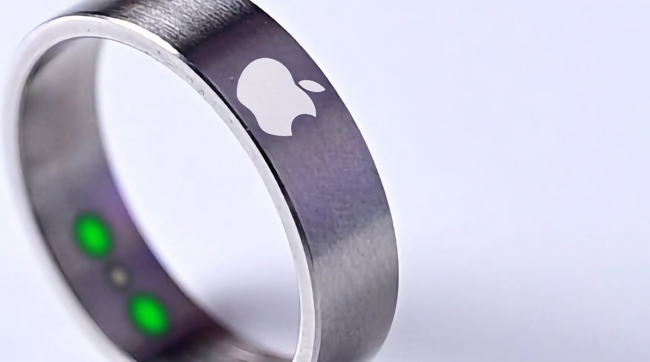 20 år med Apple-ring-rygter fortsætter: Lækkerens beklagelse