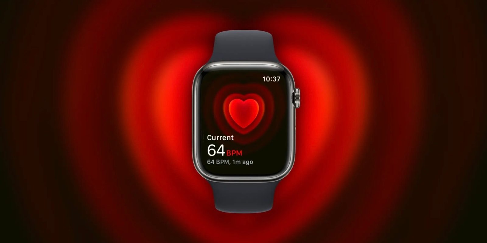 Apple vinder patentsag over AliveCor og Apple Watch