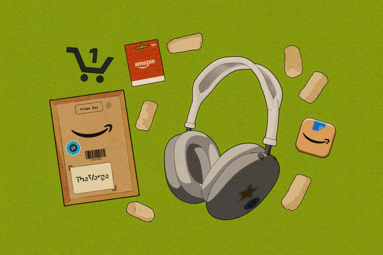 14 Fantastiske Tilbud i Amazons Tidlige Prime Day Udsalg