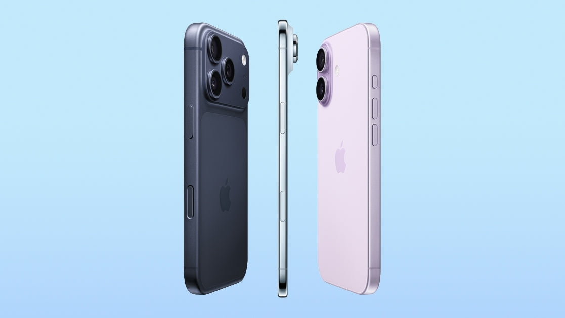 iPhone 17-stormen: Høj efterspørgsel – men iPhone Air hænger i luften