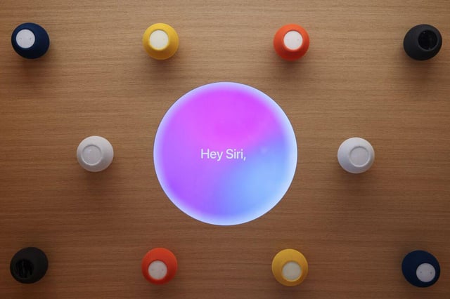 Apple overvejer at lade Google Gemini AI pifte Siri op – hvad sker der, Cupertino?