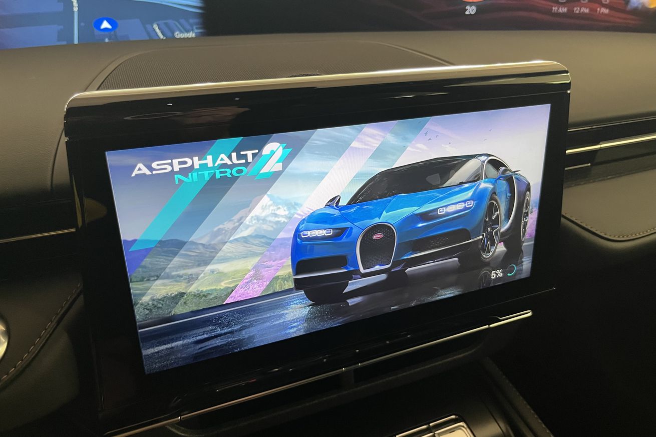 Flere apps til biler med Android Automotive på vej!