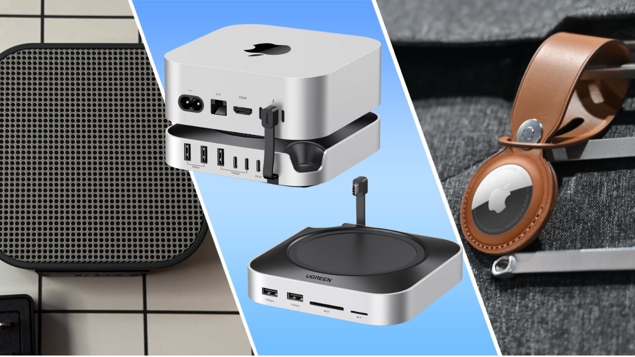 Tidlige Prime Day-tilbud: Mac mini, AirTag og mere!