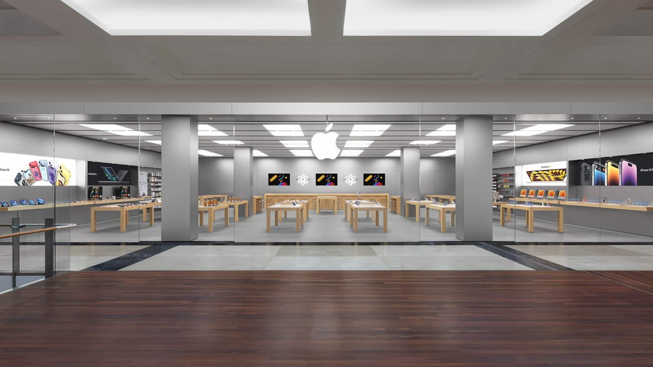 Apple Hornsby lukker, ny Apple Chatwood åbner!