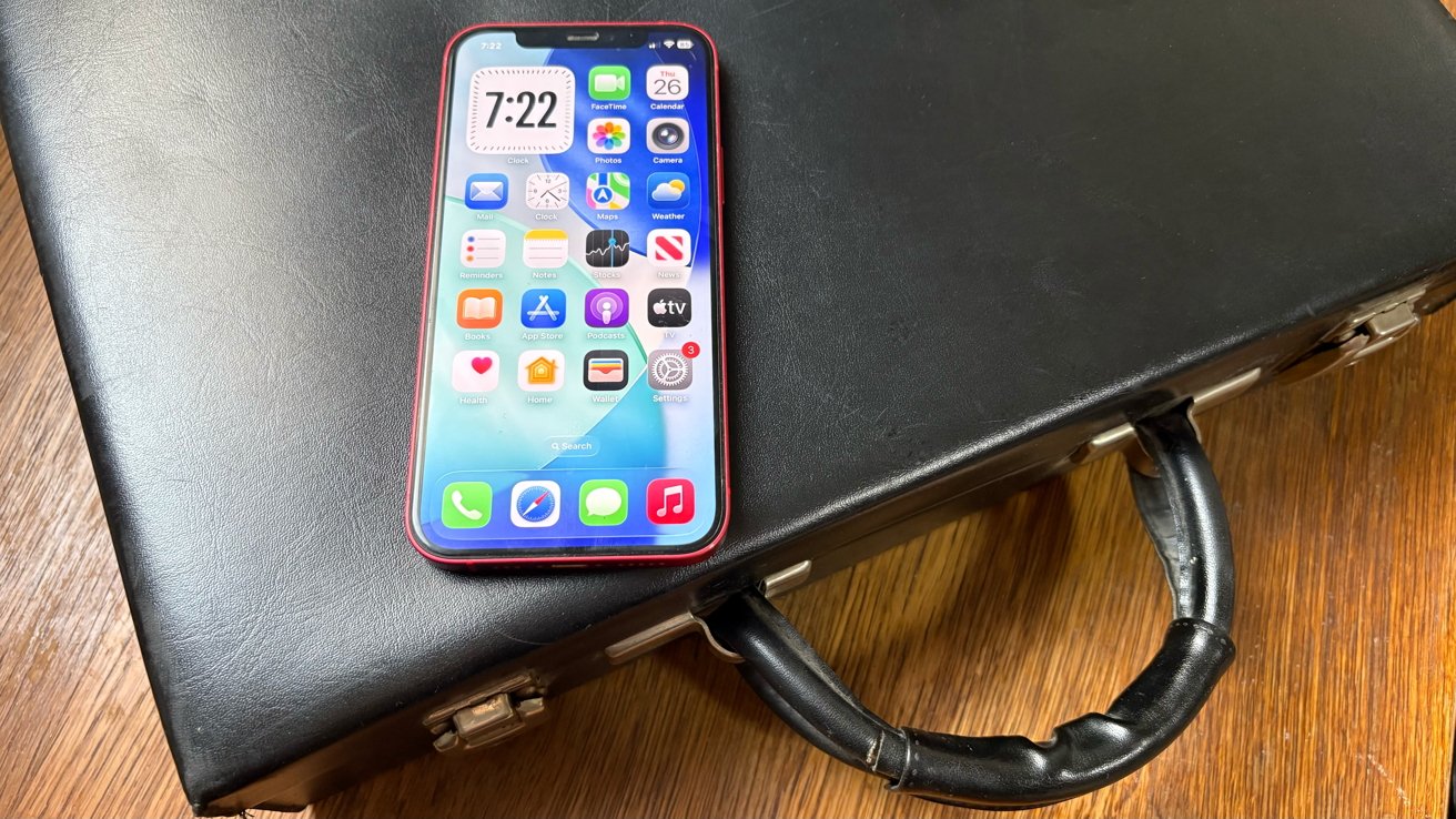5 smarte iOS 26-funktioner til effektiv forretningsbrug